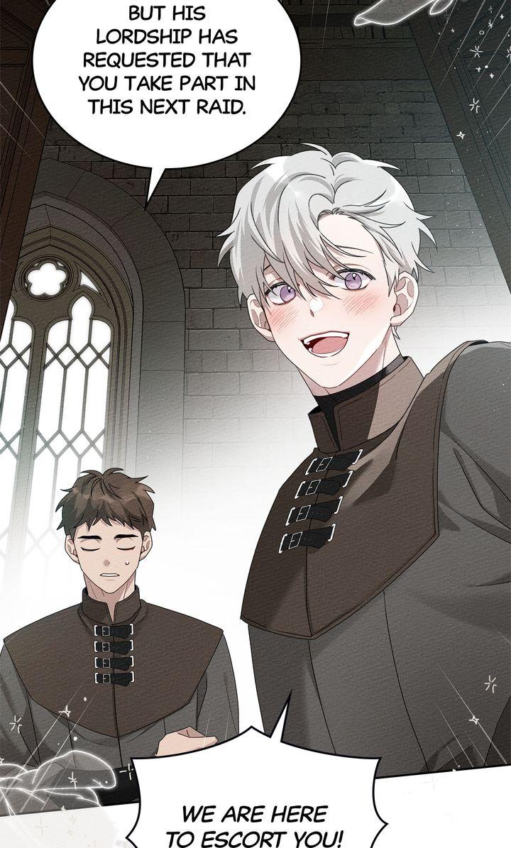 Under the Oak Tree Chapter 70 image 66